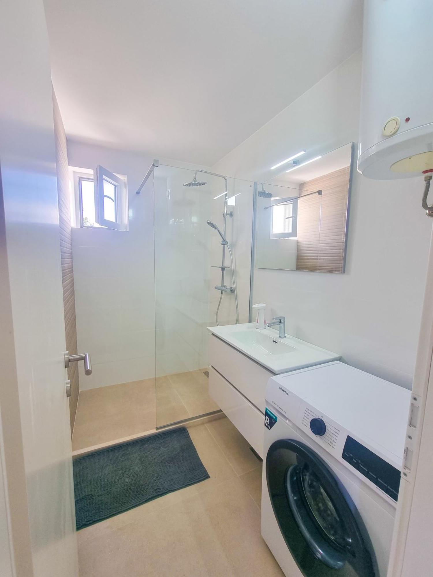 Apartman Natali Kremena Екстер'єр фото