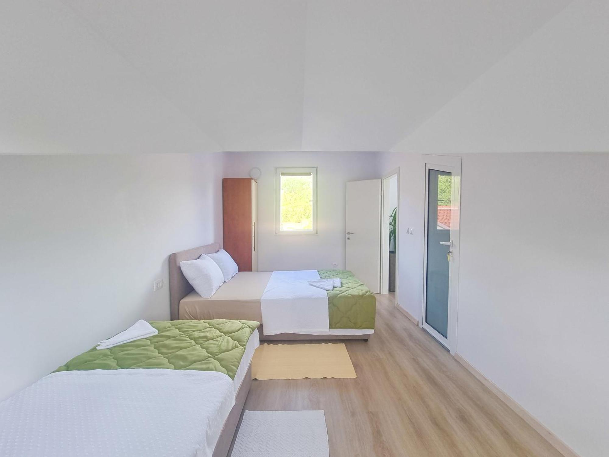 Apartman Natali Kremena Екстер'єр фото